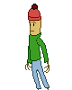 user