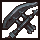 Halberd icon/pixelart