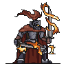 Various Characters icon/pixelart
