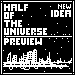 Half of the universe icon/pixelart