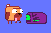 Happy Halloween! icon/pixelart
