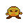 HammerMan (animated) icon/pixelart