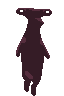 Hammer Walker icon/pixelart