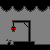 hangman icon/pixelart