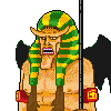 Hannibal icon/pixelart