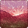 Happyplace icon/pixelart