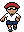 Harima Kenji icon/pixelart