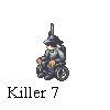 Harman Smith icon/pixelart