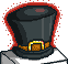 HattyHattington (BattleblockThreater) icon/pixelart