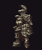 Havel the Rock icon/pixelart
