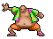 Big Hawai Shirt icon/pixelart