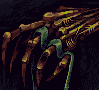 Medal icon/pixelart