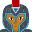 TWARDY avatar icon/pixelart