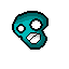 Da Head icon/pixelart