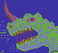 Strategy Monster Killing II - Game-motive for the weekly Challange