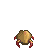 Headcrab icon/pixelart