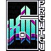 Header icon/pixelart