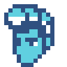 Head Rotation Exercise 16.02.10 icon/pixelart