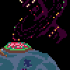 Dullahan 3: Revenge in Space