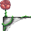 Health HUD icon/pixelart