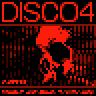 DISCO4 :: PART II by HEALTH icon/pixelart