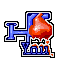 I Heart You! icon/pixelart
