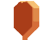 Hearth in Hearth icon/pixelart