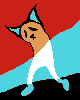 here we go buddy icon/pixelart