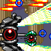 Feathered Orbs icon/pixelart