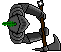heavy knight icon/pixelart