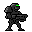 Heavy Unit icon/pixelart
