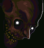 Way icon/pixelart