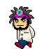 user