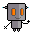hello sir icon/pixelart