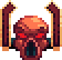 Helmet for twich icon/pixelart