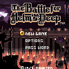 Helm's Deep Battle Game icon/pixelart