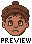 Help! icon/pixelart