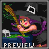 Helping Mommy icon/pixelart