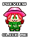 Sammy icon icon/pixelart