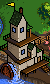 Farm icon/pixelart