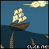 Hexapussy icon/pixelart