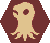 Hexquisite corpse collab tiles 42 and 70 icon/pixelart