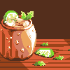Moscow Mule