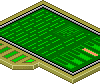 HandHeld Computer icon/pixelart