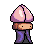 High Top Heal icon/pixelart