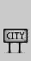 Hike icon/pixelart