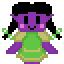 Hi Mister! icon/pixelart