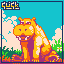 Loud Hippo Bear