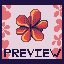 Duddddddddddddde! icon/pixelart