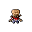 Half-Life 2: Zombie icon/pixelart